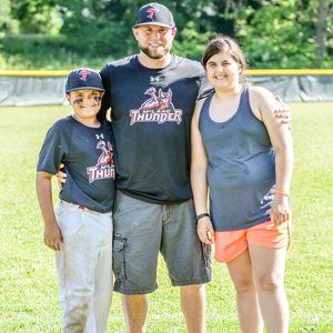 Meet your Posher, Jesse